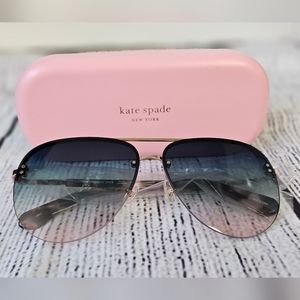 Kate Spade Jakaylas-Pink Havana